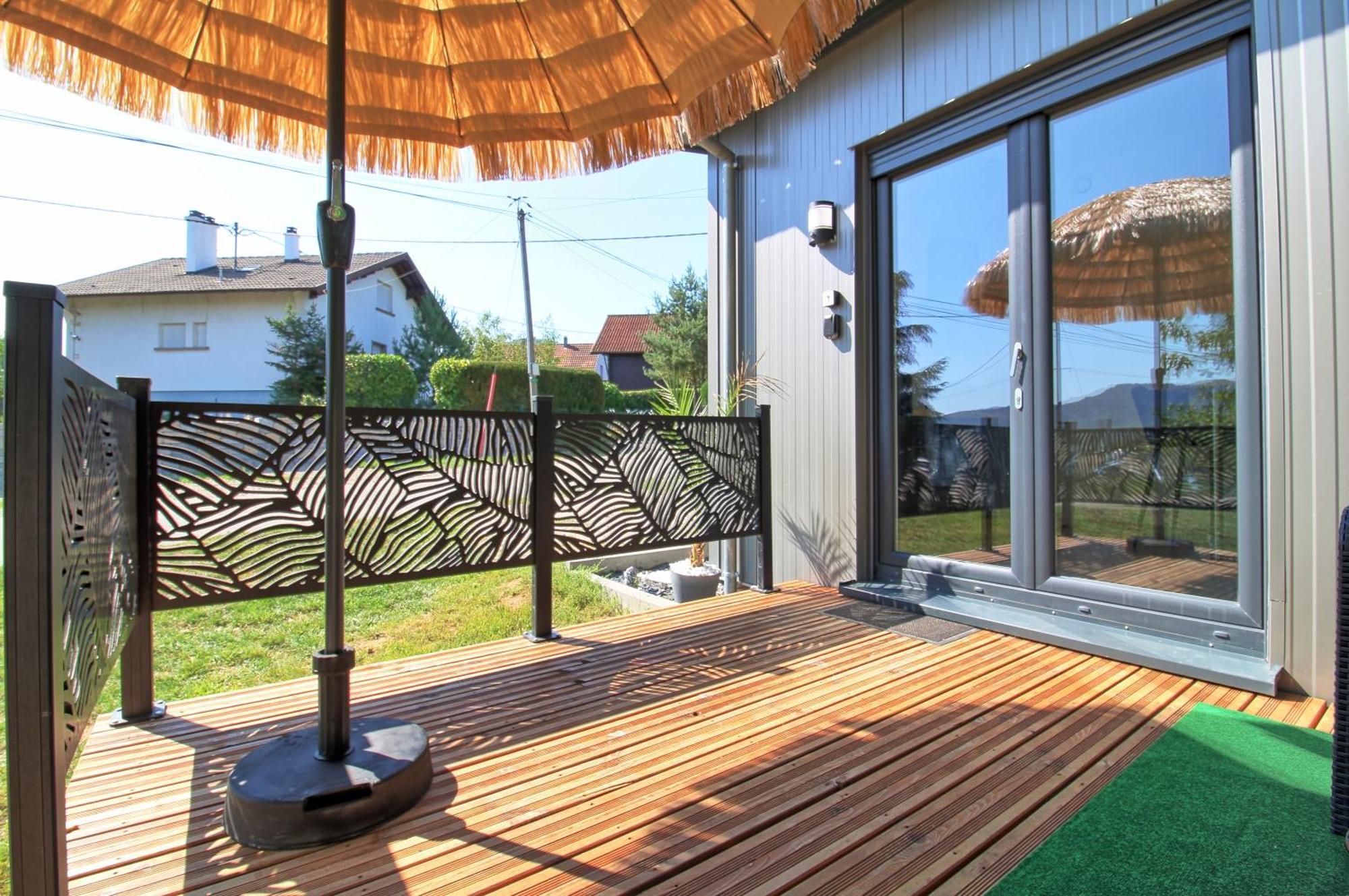 Aux 3 Glands - Nature & Spa Dieffenbach-au-Val Ngoại thất bức ảnh